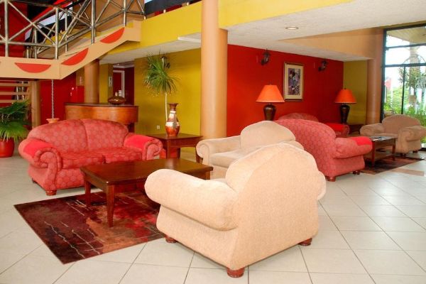 Cara Suites Hotel and Conference Centre (Claxton Bay)